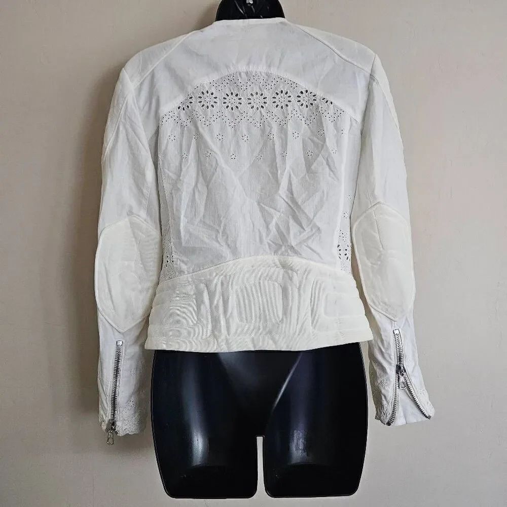 Rag & Bone Moto Jacket - Picture 8 of 12